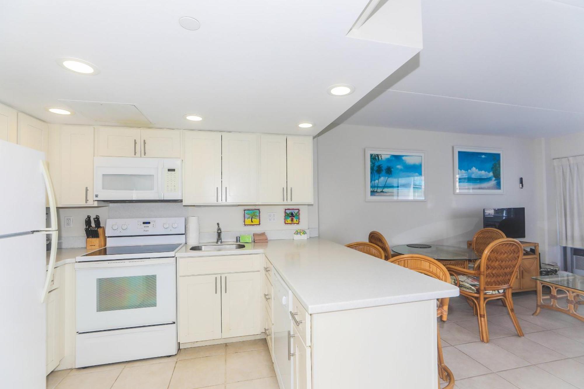 Ilikai Tower 931 Yacht Harbor View 1Br Honolulu Exterior foto